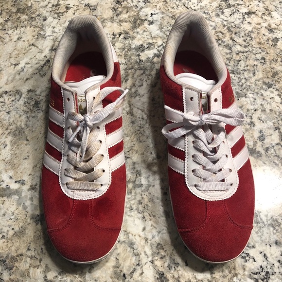 adidas Shoes - Adidas Gazelle